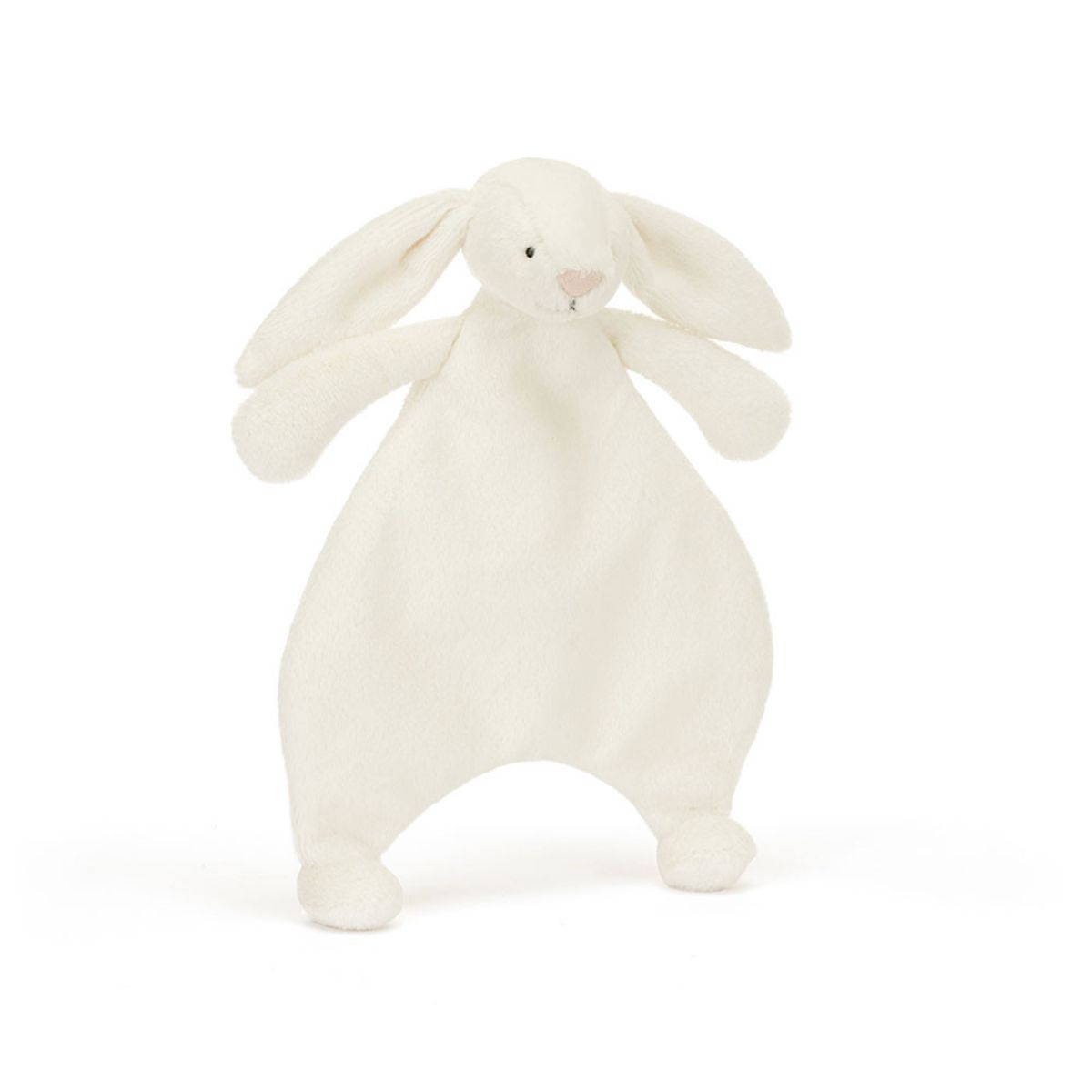 Jellycat Bashful Bunny 'Snow Suit' | Mothercare SG
